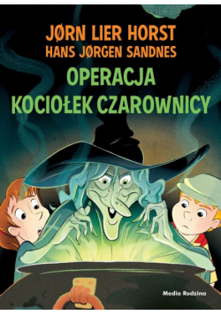Operacja Kociołek Czarownicy