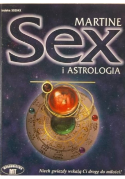 Sex i astrologia
