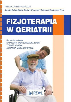 Fizjoterapia w geriatrii