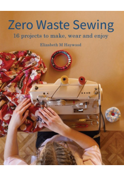 Zero Waste Sewing