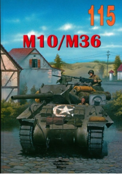 M10 / M36 Nr 115
