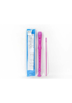 Flet 33 cm. w pokrowcu