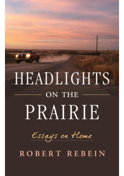 Headlights on the Prairie