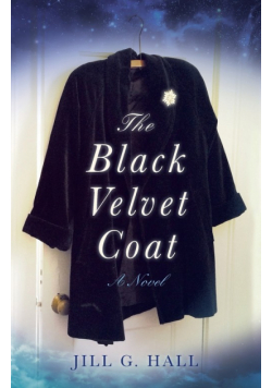 The Black Velvet Coat