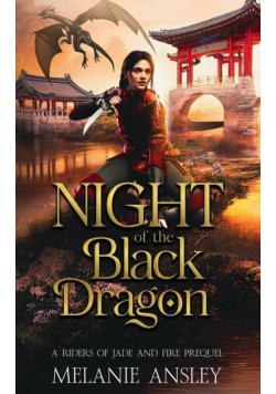 Night of the Black Dragon