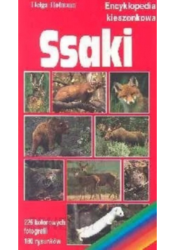 Encyklopedia kieszonkowa Ssaki