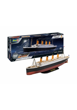 Statek RMS Titanic