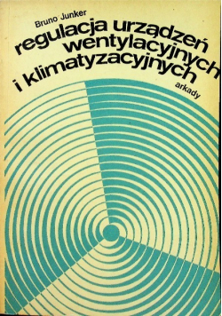 Regulacja urządzeń wentylacyjnych i klimatyzacyjnych