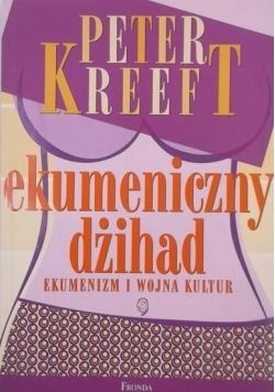 Ekumeniczny dżihad