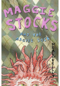 Maggie Stocks and the Argyle Sock