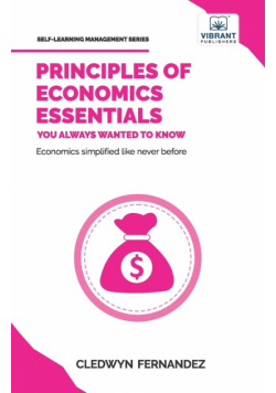 Principles of Economics Essentials You Always Wanted To Know