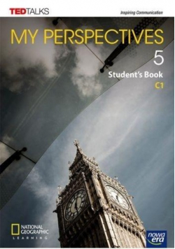 My Perspectives 5