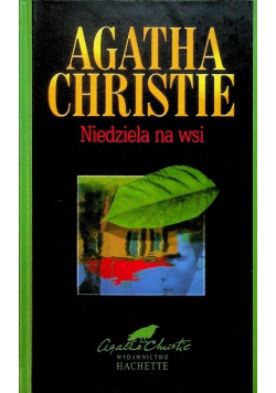 Kolekcja Hachette Tom 54 Niedziela na wsi