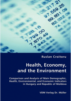 Health, Economy, and the Environment
