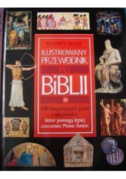 Ilustrowany przewodnik po Biblii