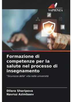 Formazione di competenze per la salute nel processo di insegnamento