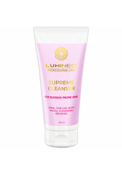 Żel twarzy LUMINEO For Blemish Prone Skin 100 ml