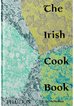 The Irish Cookbook