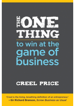 The One Thing