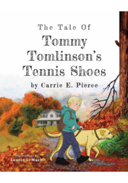 The Tale of Tommy Tomlinson's Tennis Shoe