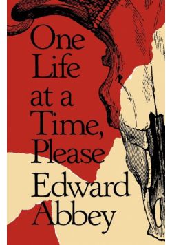 One Life at a Time, Please