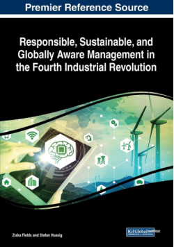Responsible, Sustainable, and Globally Aware Management in the Fourth Industrial Revolution