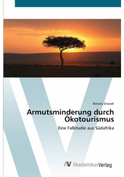 Armutsminderung durch Ökotourismus