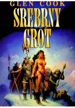 Srebrny grot