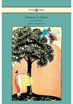 Stories in Trees - Illustrated by Jewel Morrison