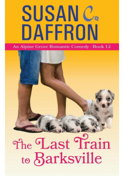 The Last Train to Barksville