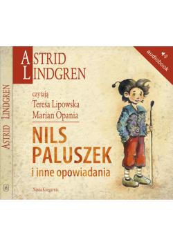 Nils Paluszek i inne opowiadania