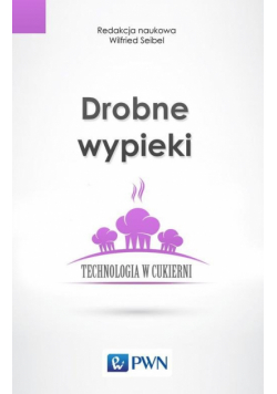 Drobne wypieki