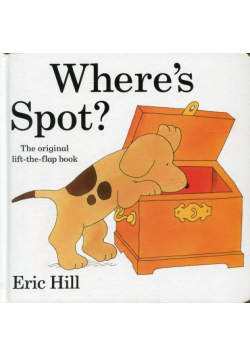 Where's Spot
