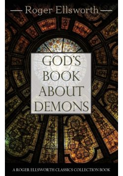 God's Book about Demons