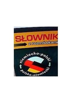 Słownik z rozmówkami