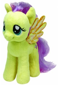My Little Pony Fluttershy średnia