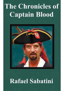 The Chronicles of Captain Blood