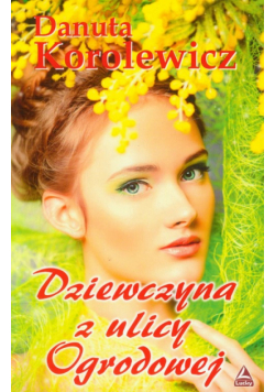 Dziewczyna z ulicy Ogrodowej