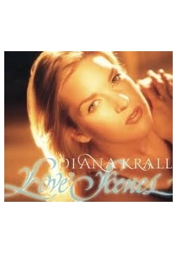 Love Scenes,Płyta CD