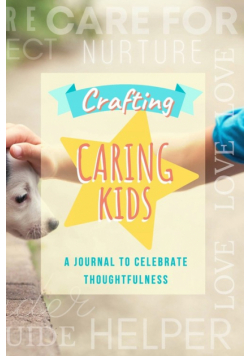 Crafting Caring Kids