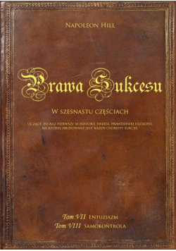 Brama sukcesu Tm VII i VIII