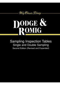 Inspection Tables 2e WCL P