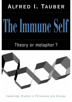 The Immune Self