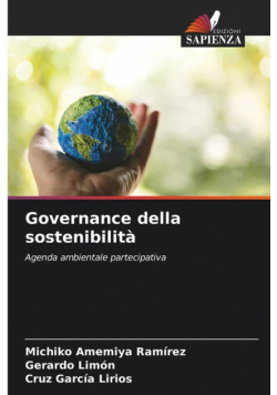 Governance della sostenibilità