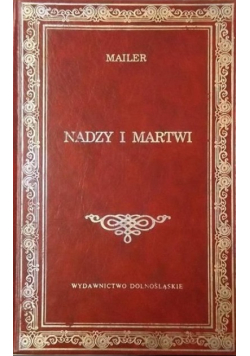 Nadzy i martwi
