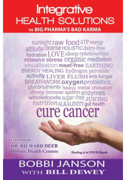 Integrative Health Solutions Vs Big Pharma's Bad Karma