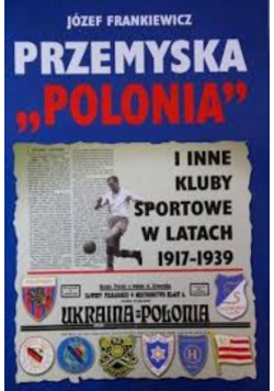 Przemyska Polonia