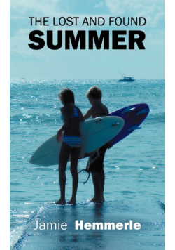 The Lost and Found Summer