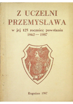 Z Uczelni Przemysława