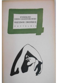 Klęczniki Oriońskie